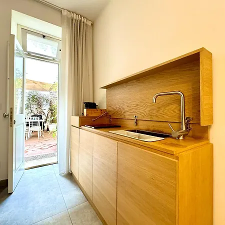 Cortile Nobile Luxury * Catania