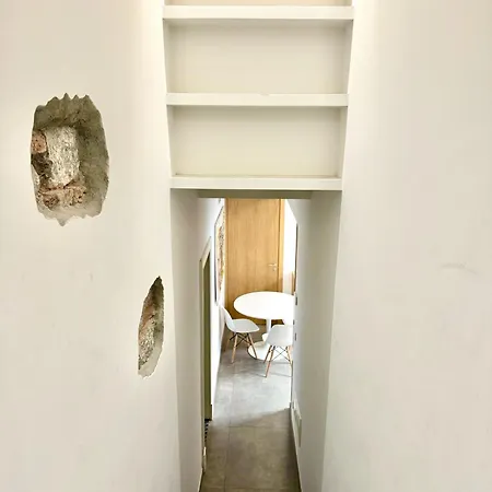 Apartment Cortile Nobile Luxury *