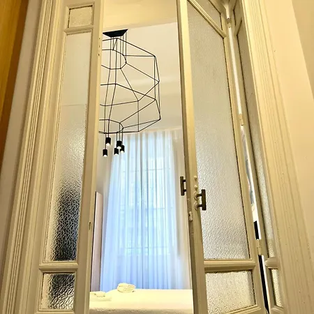 Cortile Nobile Luxury Apartment Catania