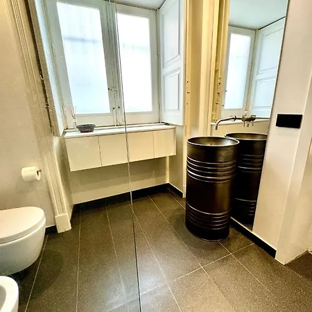 Appartement At Cortile Nobile *