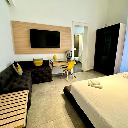 At Cortile Nobile * Catánia