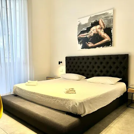 At Cortile Nobile Catánia