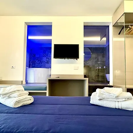 At Cortile Nobile Appartement