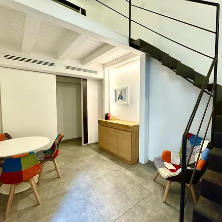 Appartement At Cortile Nobile