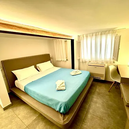 At Cortile Nobile Catánia