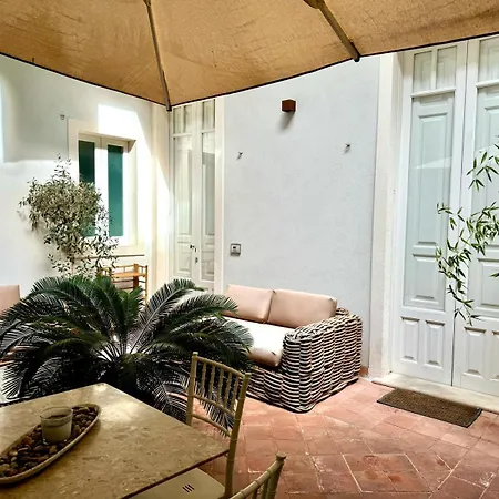 Appartement At Cortile Nobile