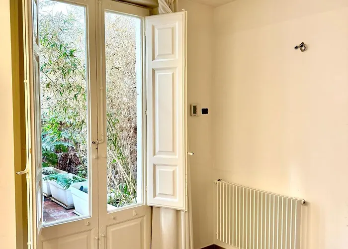 At Cortile Nobile Apartamento