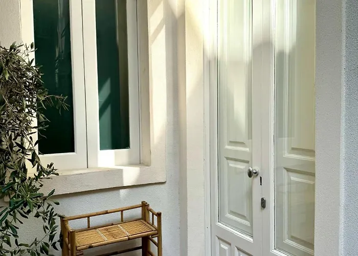 Apartamento At Cortile Nobile *