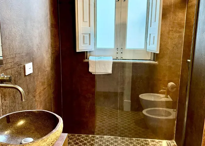 At Cortile Nobile Apartamento *