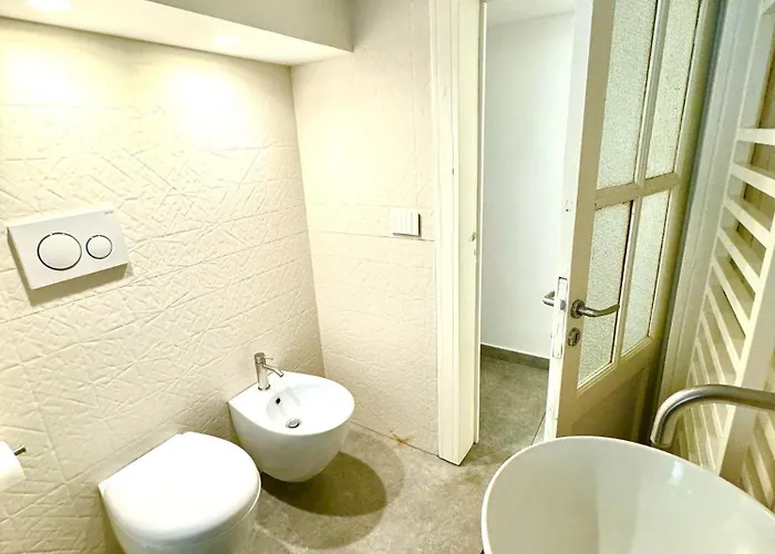 Apartamento At Cortile Nobile *