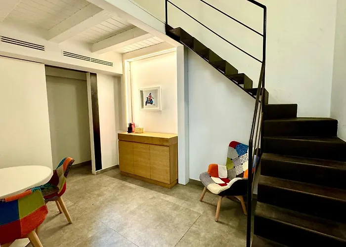 Apartamento At Cortile Nobile