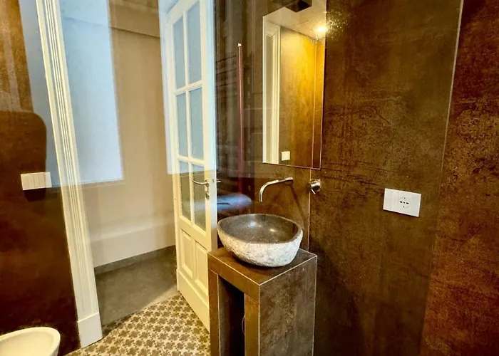 Apartamento At Cortile Nobile *