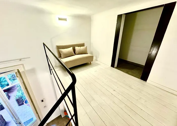 Apartamento At Cortile Nobile Catania