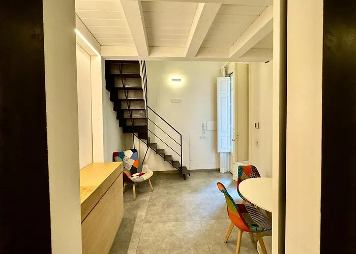 Apartamento At Cortile Nobile *