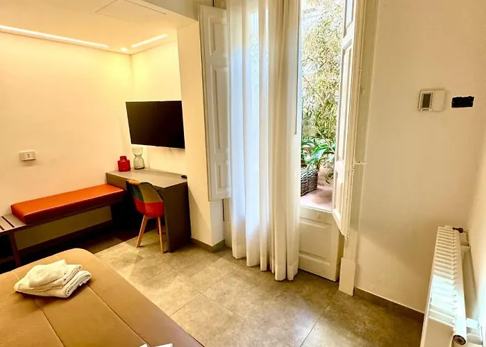 Apartamento At Cortile Nobile Catania