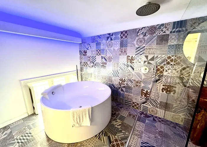 Apartamento At Cortile Nobile