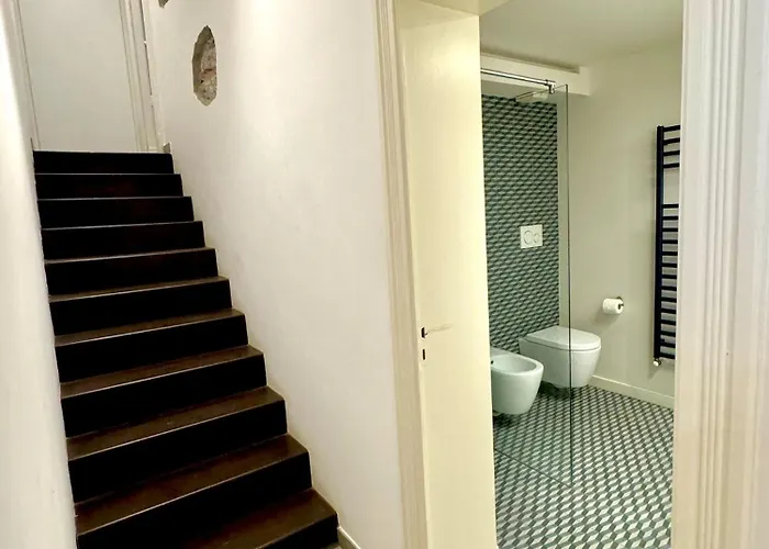 Apartamento At Cortile Nobile *