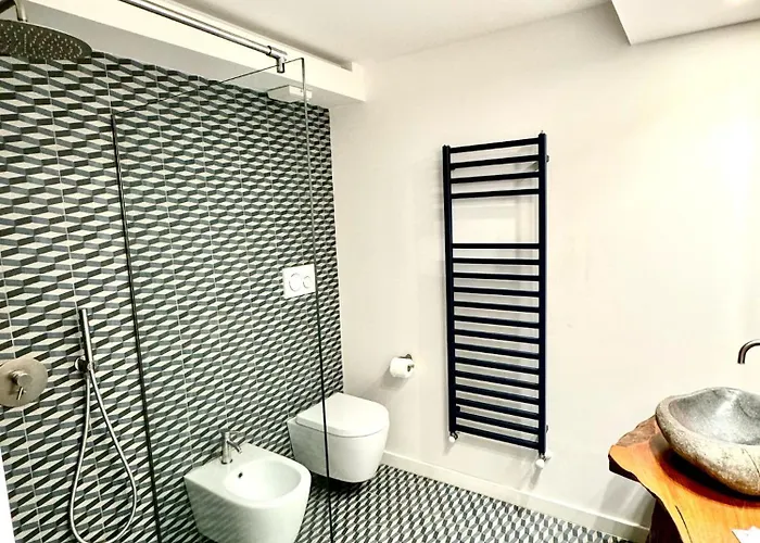 At Cortile Nobile Apartamento Catania