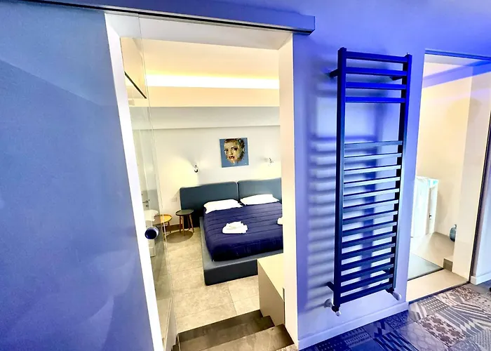 Apartamento At Cortile Nobile