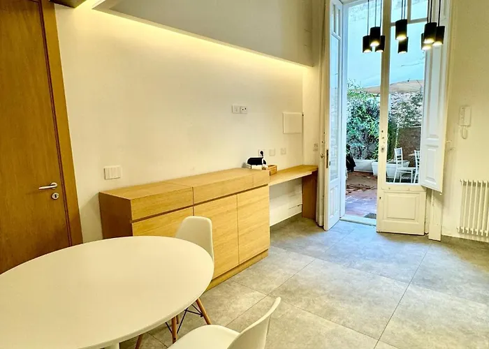 At Cortile Nobile Apartamento Catania