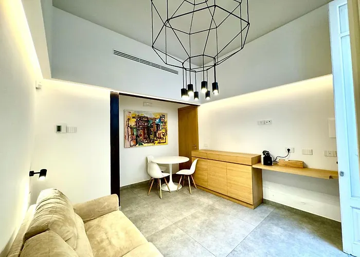 At Cortile Nobile Apartamento