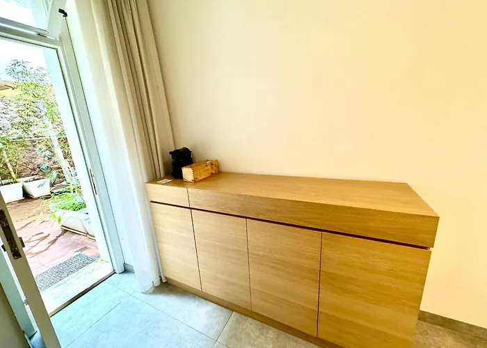 Apartamento At Cortile Nobile *