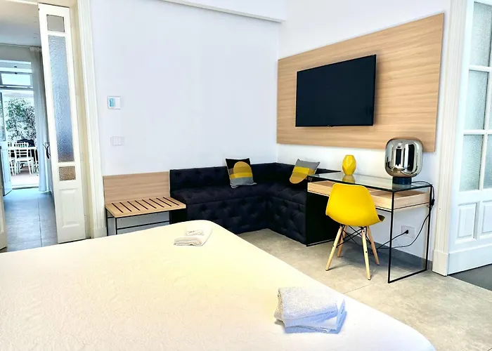 Apartamento At Cortile Nobile Catania