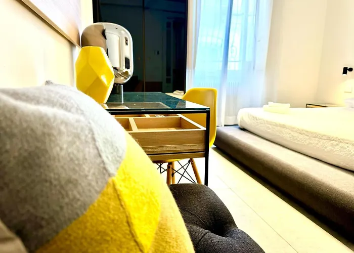 At Cortile Nobile Apartamento *