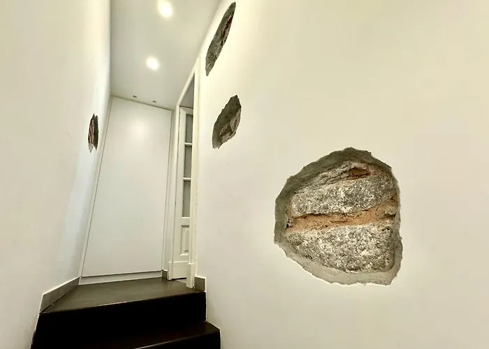 At Cortile Nobile Apartamento Catania