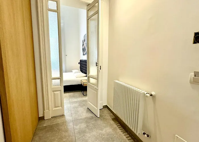 Apartamento At Cortile Nobile Catania