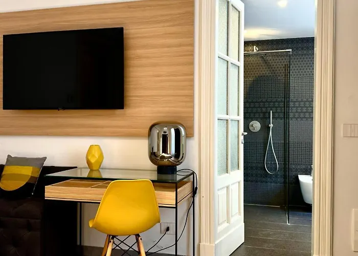 At Cortile Nobile Catania