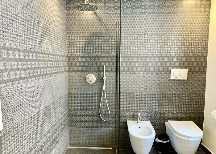 Apartamento At Cortile Nobile *