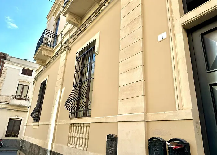 At Cortile Nobile Apartamento *