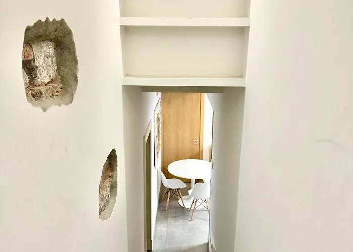 Apartamento At Cortile Nobile *