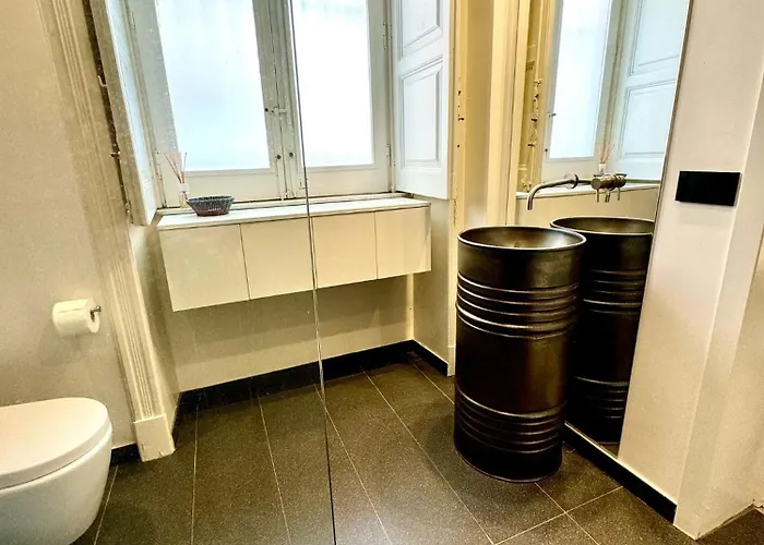 Apartamento At Cortile Nobile *