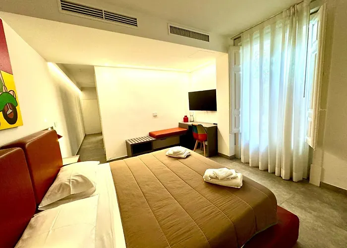 At Cortile Nobile Apartamento Catania