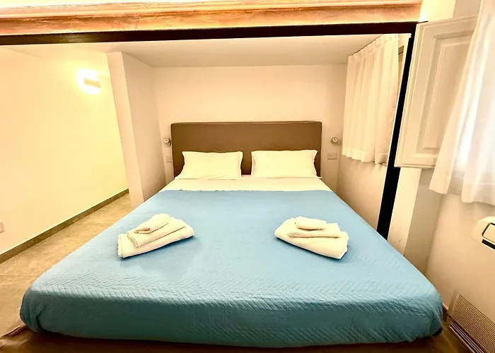 At Cortile Nobile Apartamento