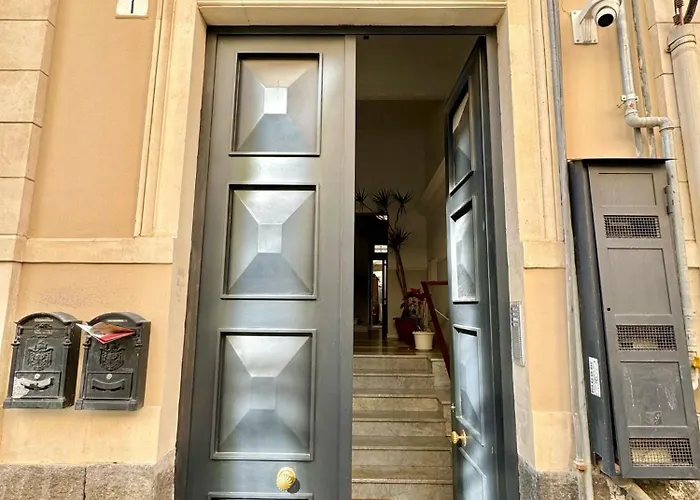 At Cortile Nobile