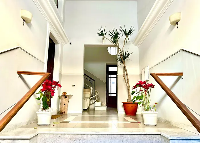Apartamento At Cortile Nobile